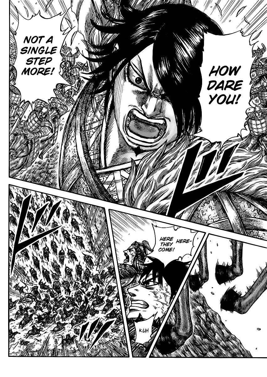 Kingdom Chapter 469 - Page 15