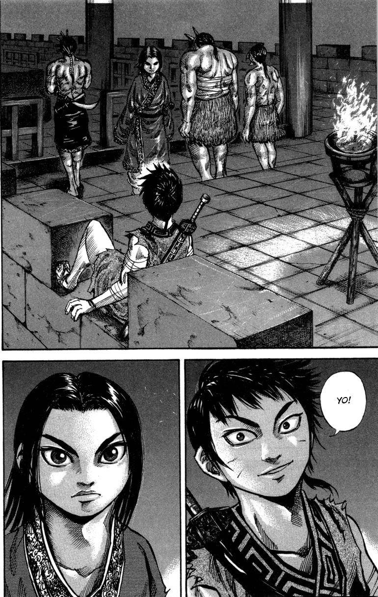 Kingdom Chapter 47 - Page 12