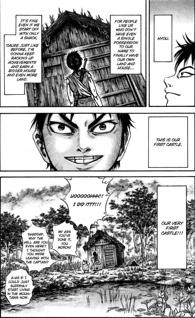 Kingdom Chapter 47 - Page 18