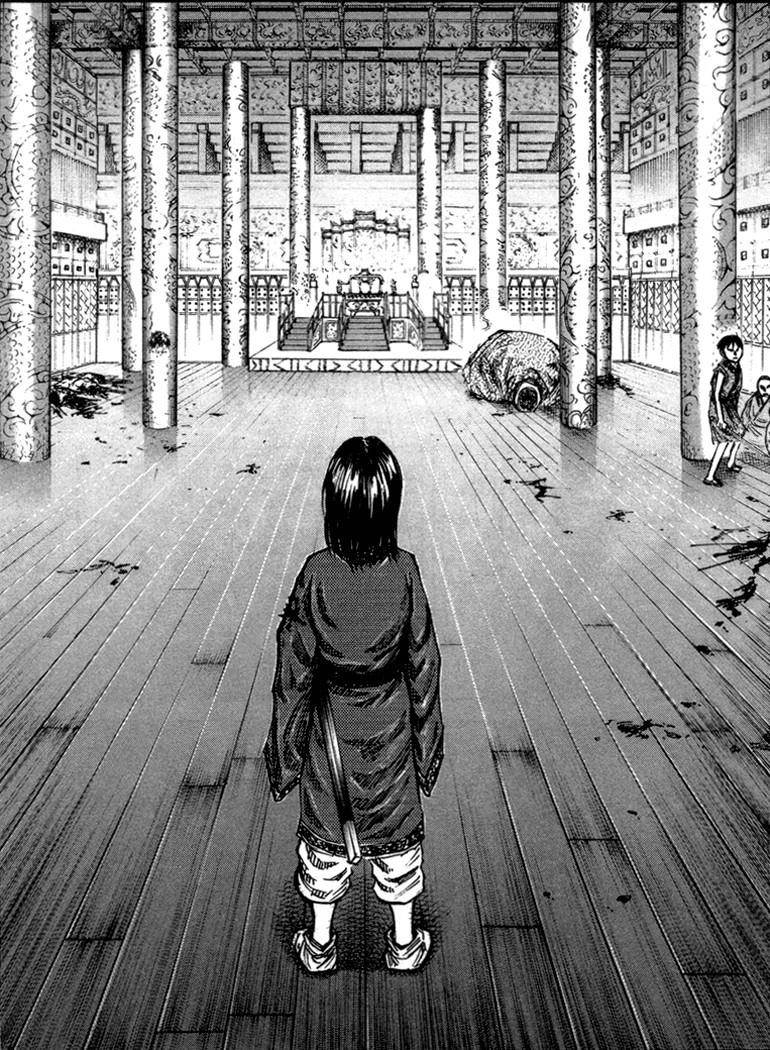 Kingdom Chapter 47 - Page 3