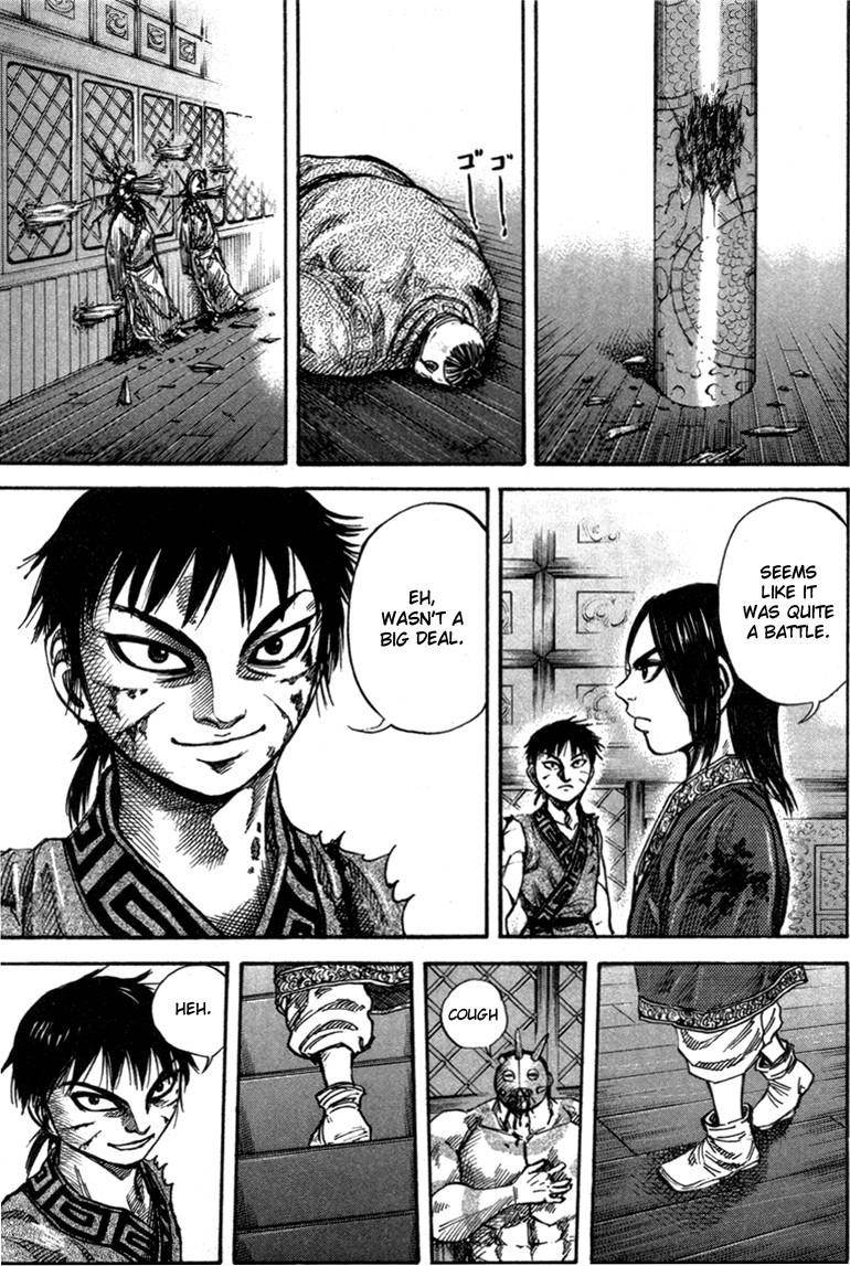 Kingdom Chapter 47 - Page 5