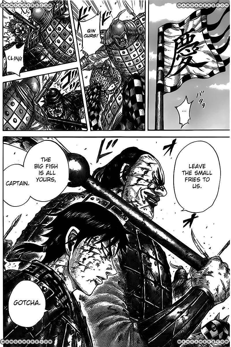 Kingdom Chapter 471 - Page 15