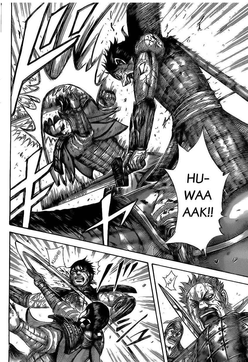 Kingdom Chapter 472 - Page 9