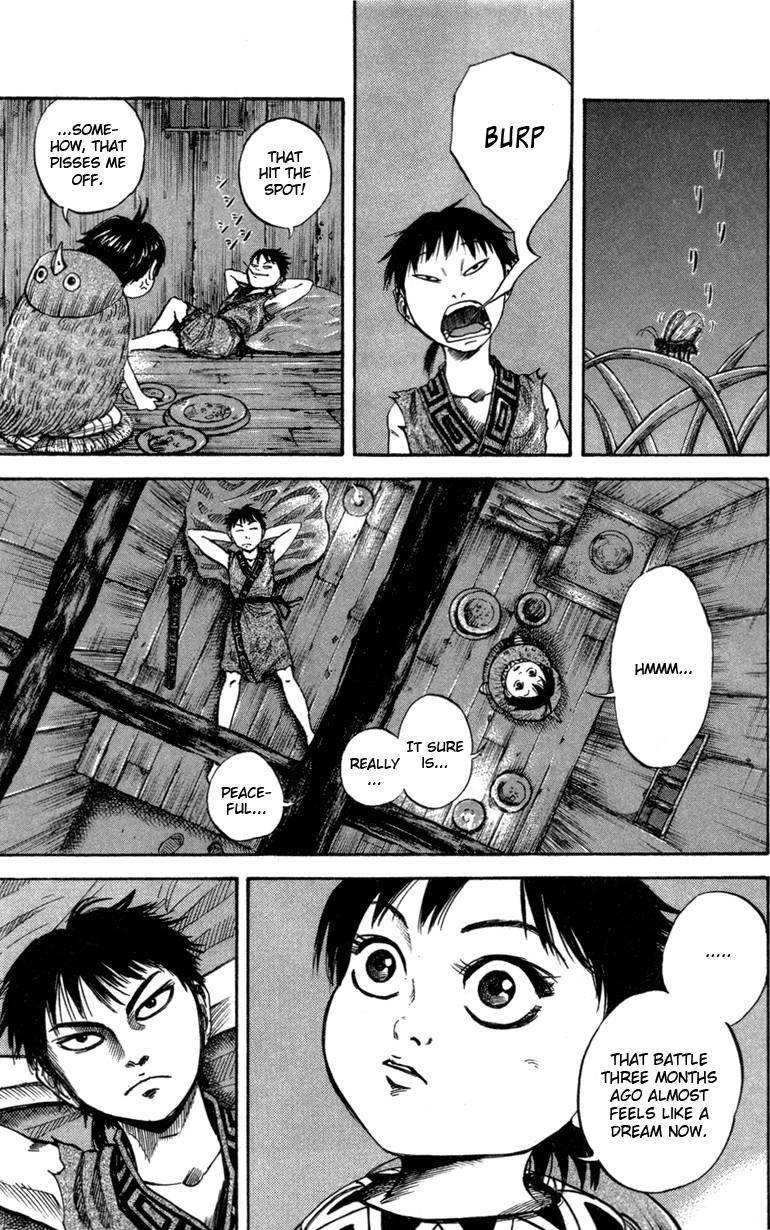 Kingdom Chapter 48 - Page 10