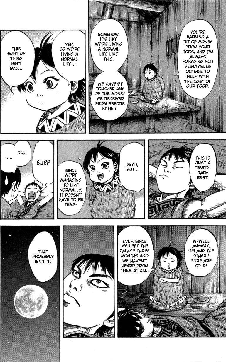 Kingdom Chapter 48 - Page 11