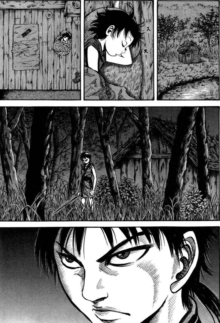 Kingdom Chapter 48 - Page 12