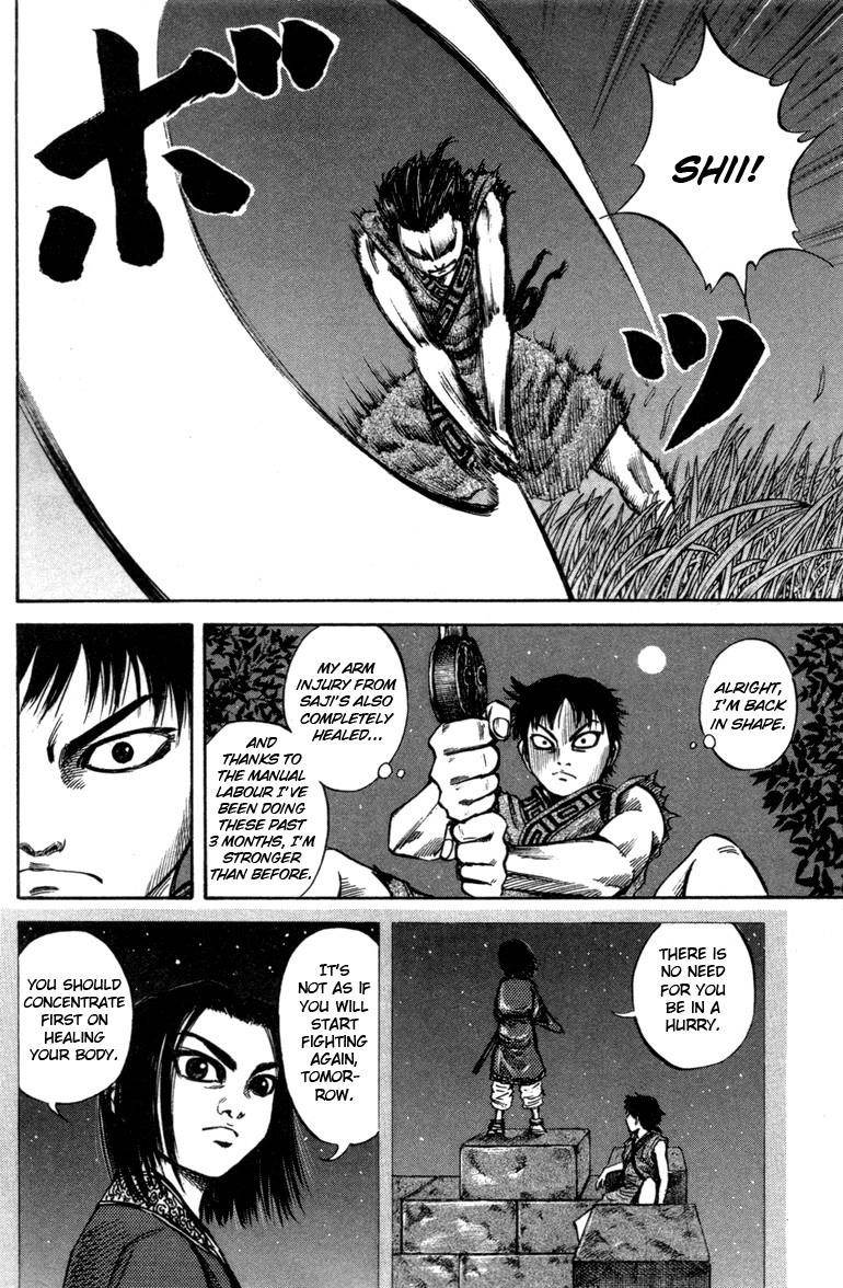 Kingdom Chapter 48 - Page 13