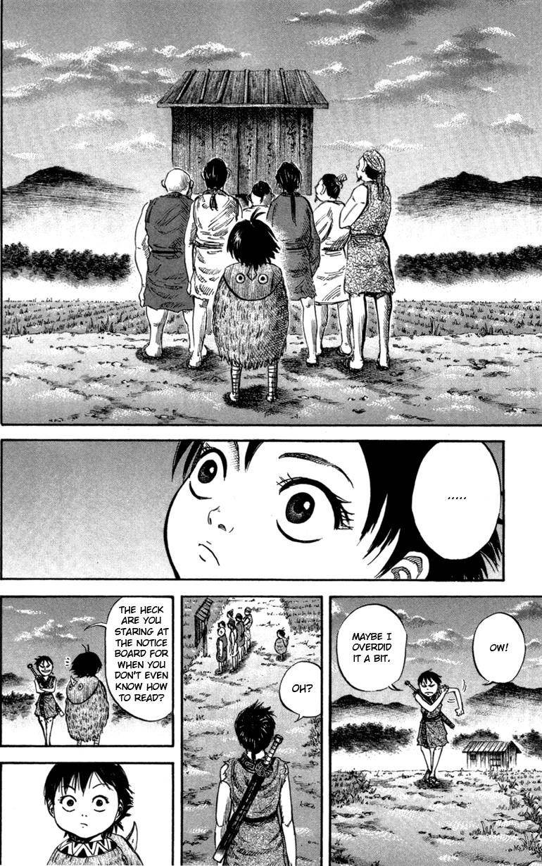 Kingdom Chapter 48 - Page 15