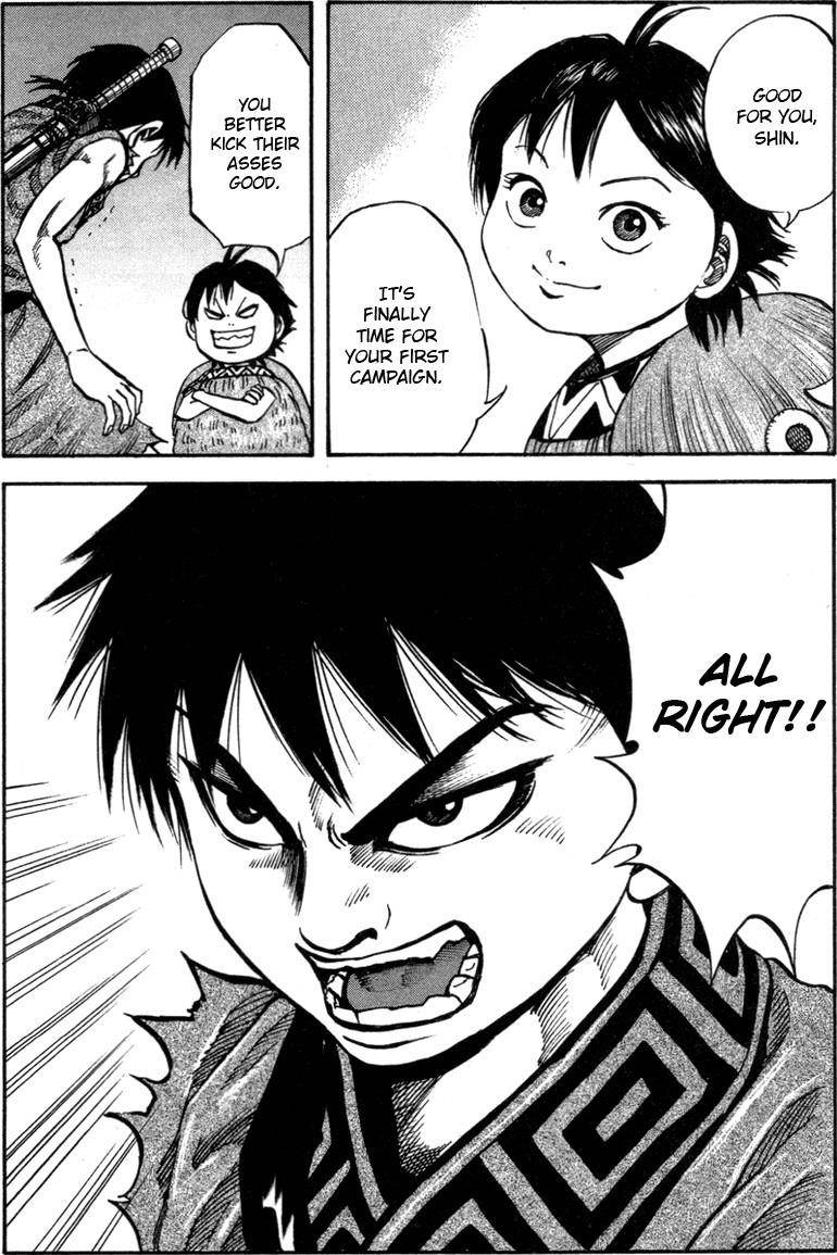 Kingdom Chapter 48 - Page 17