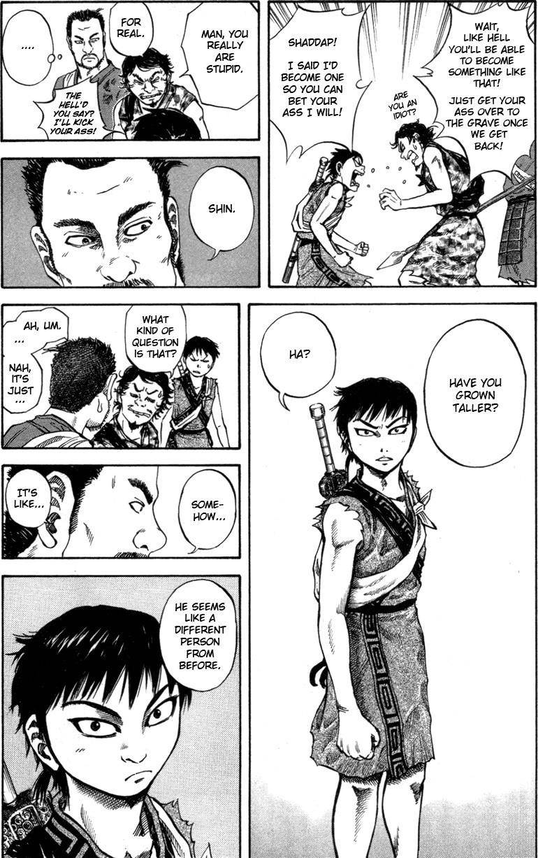 Kingdom Chapter 49 - Page 4