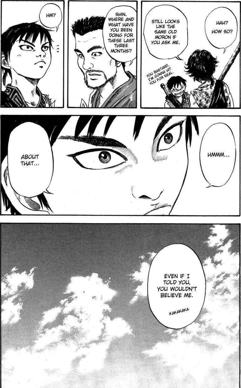 Kingdom Chapter 49 - Page 5