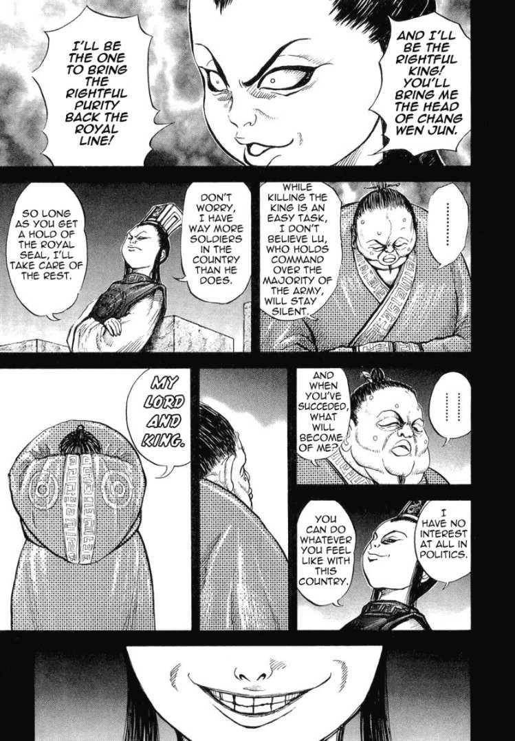 Kingdom Chapter 5 - Page 19