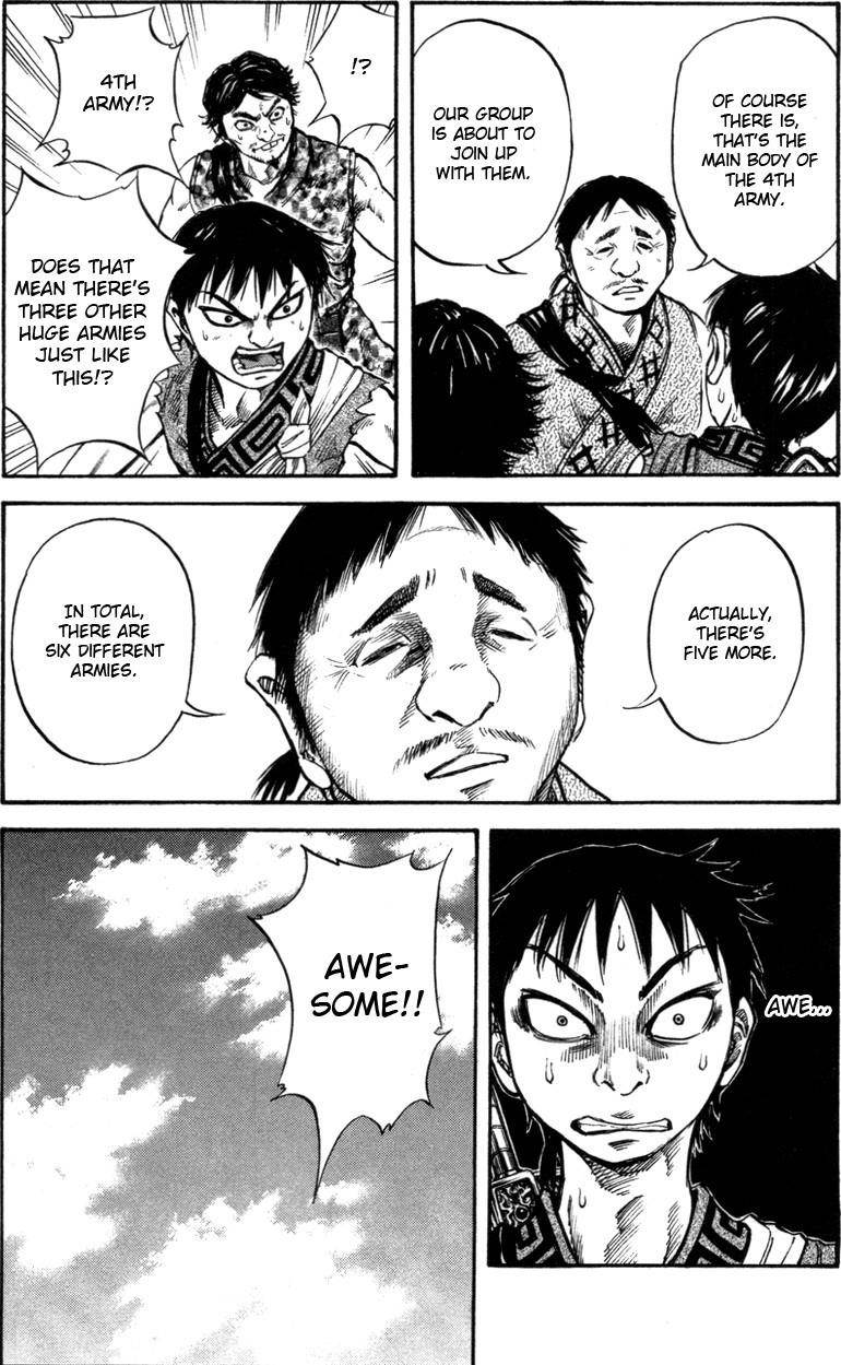Kingdom Chapter 50 - Page 10