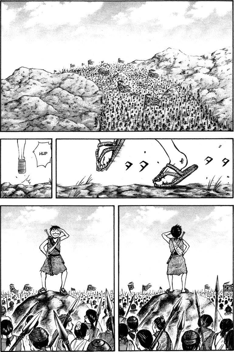 Kingdom Chapter 50 - Page 11