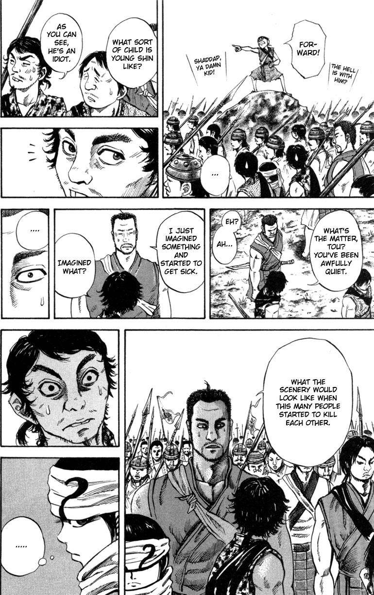 Kingdom Chapter 50 - Page 12