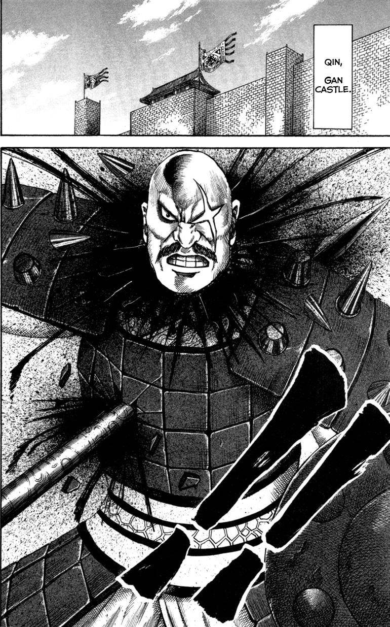 Kingdom Chapter 50 - Page 16