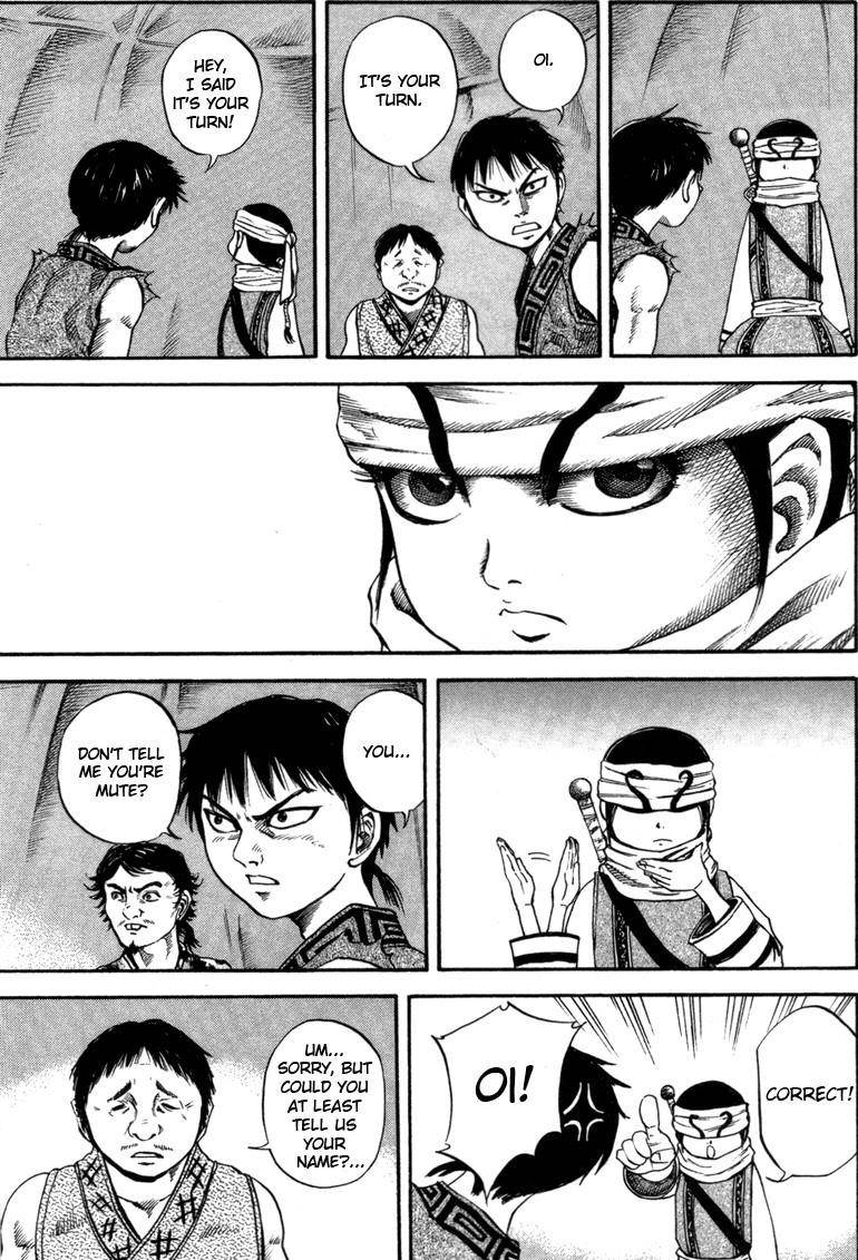 Kingdom Chapter 50 - Page 4