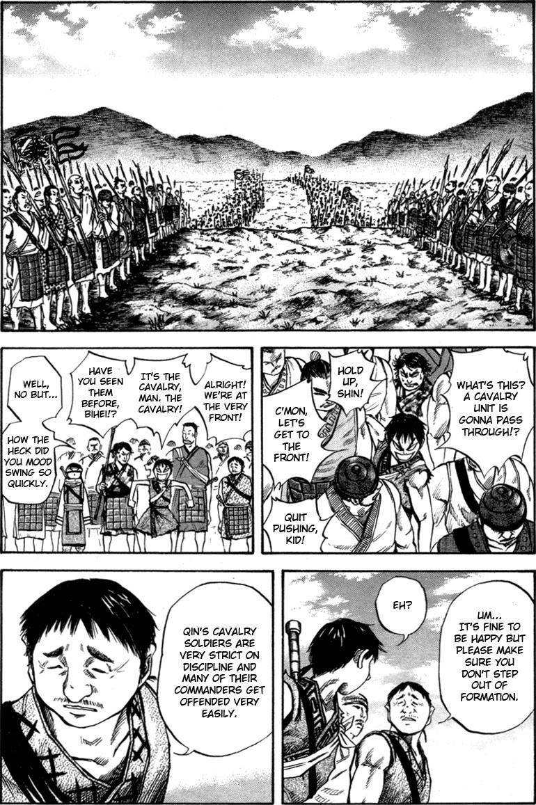 Kingdom Chapter 51 - Page 12