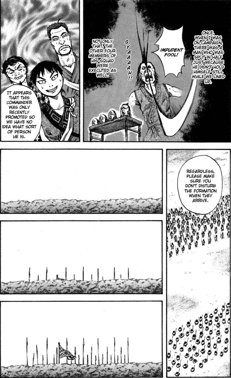 Kingdom Chapter 51 - Page 13