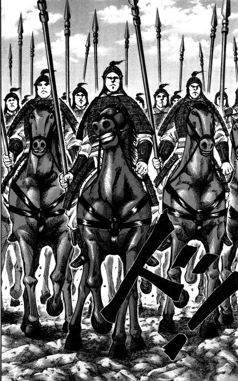 Kingdom Chapter 51 - Page 14