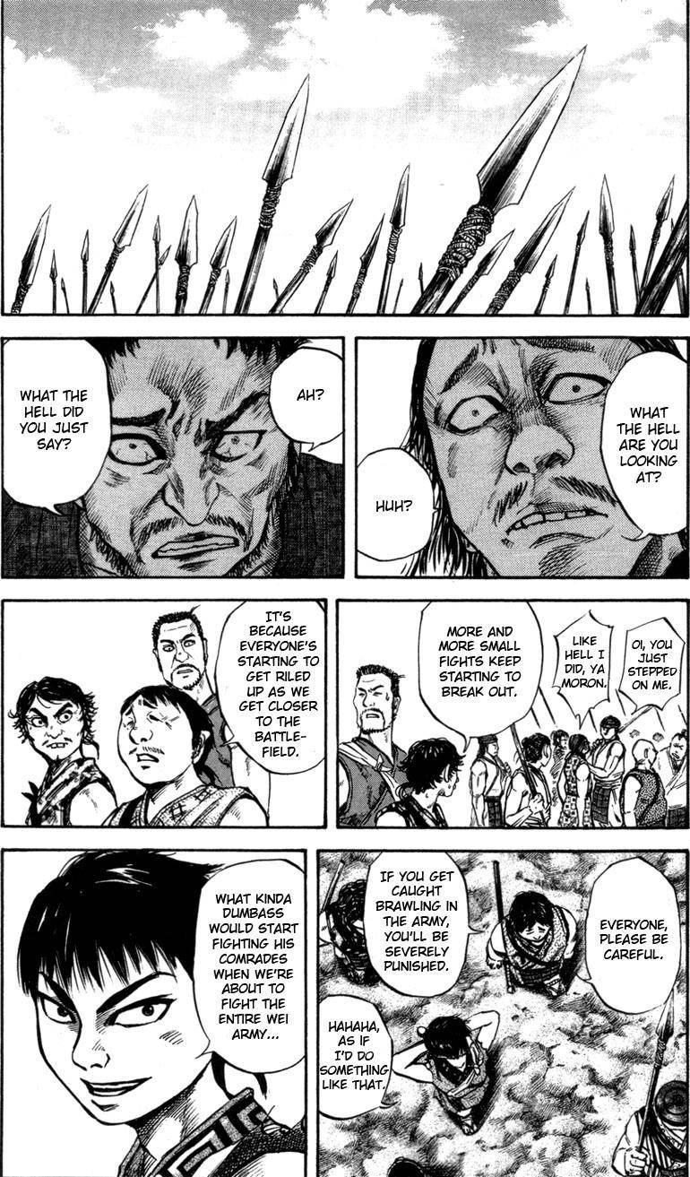 Kingdom Chapter 51 - Page 8