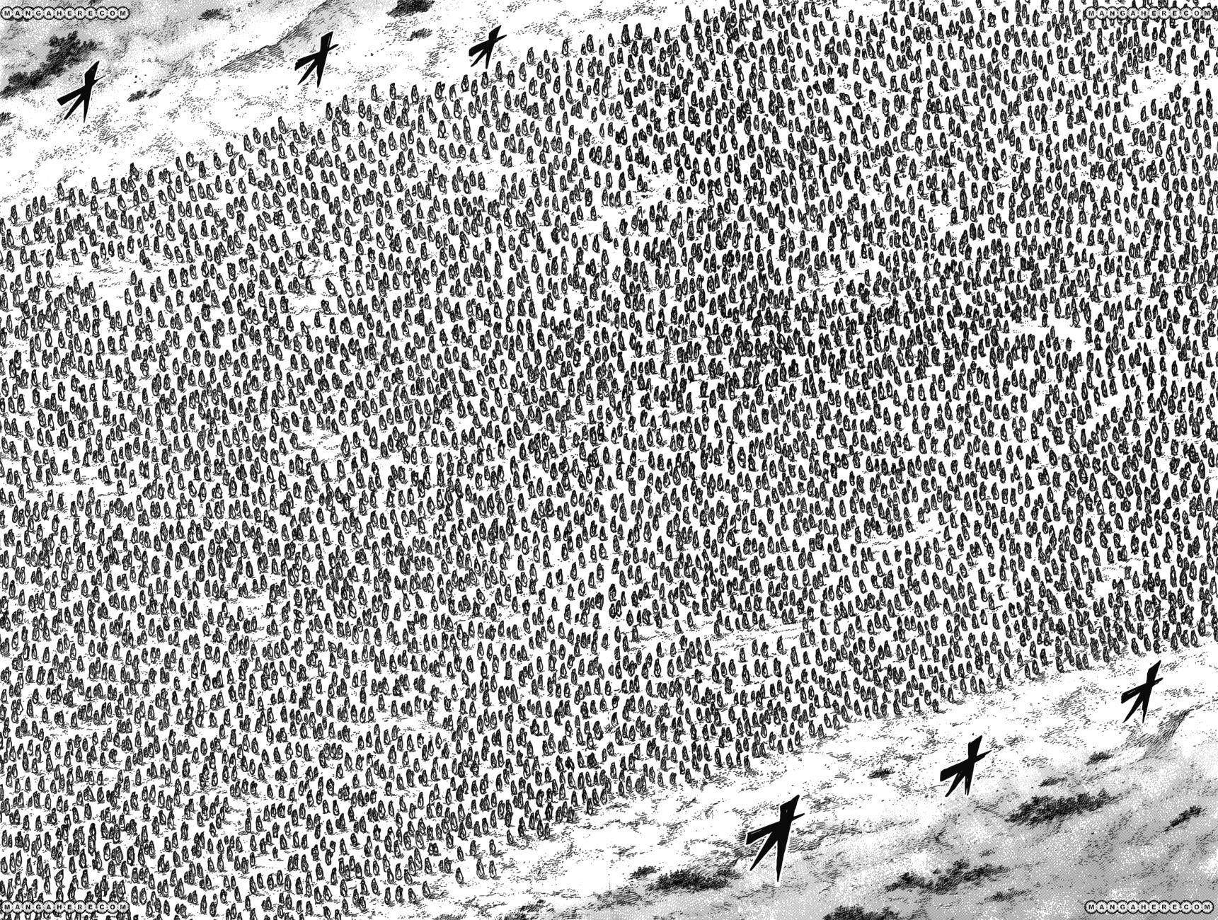 Kingdom Chapter 515 - Page 17