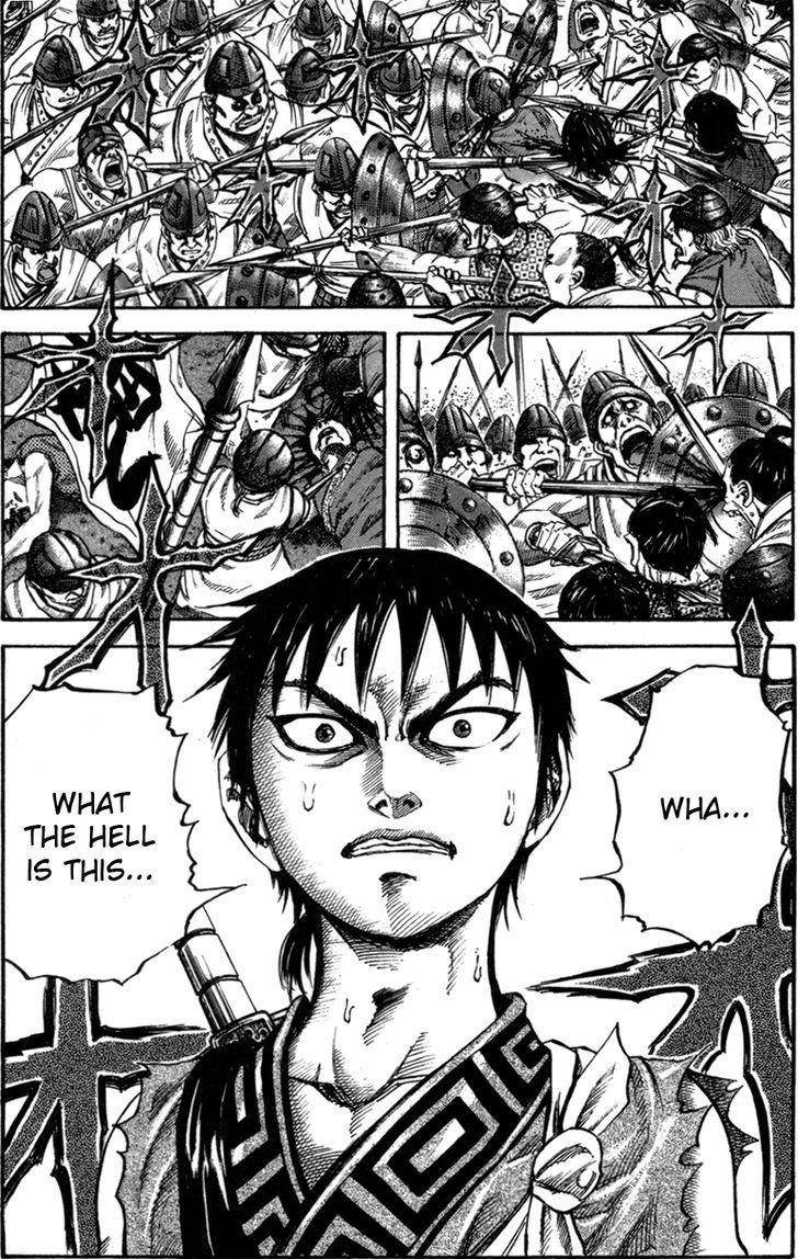 Kingdom Chapter 52 - Page 17