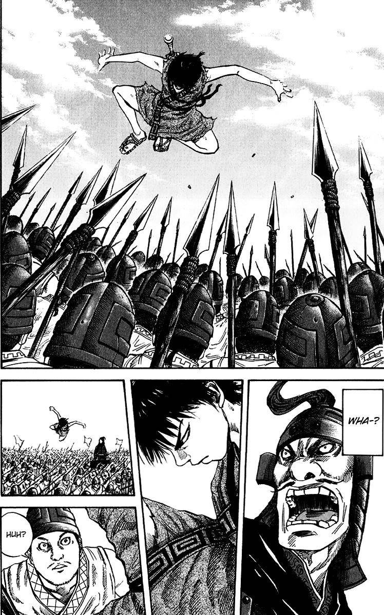 Kingdom Chapter 54 - Page 13