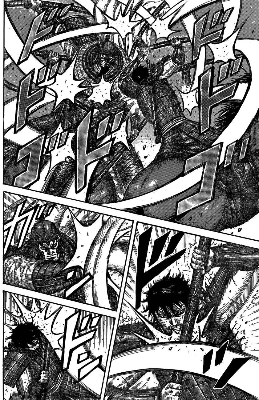 Kingdom Chapter 547 - Page 15