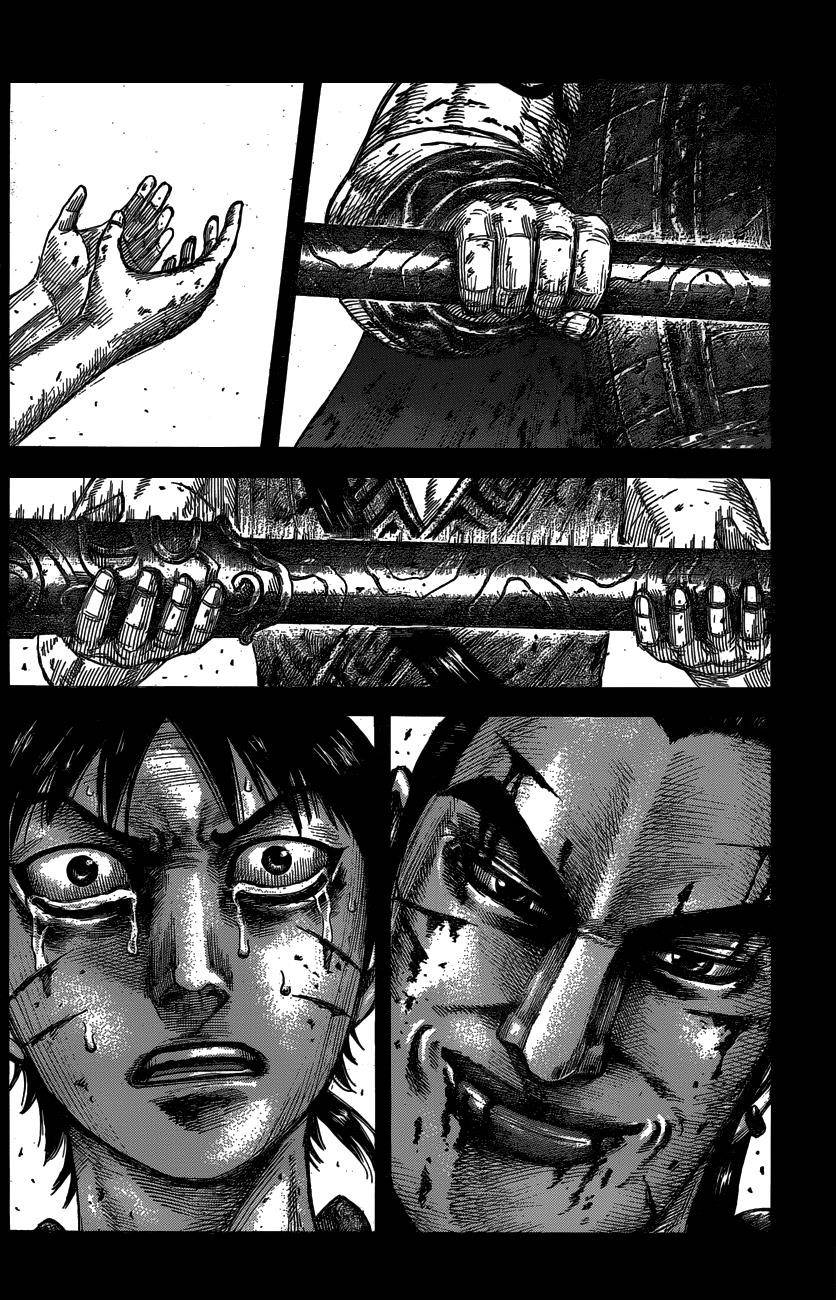 Kingdom Chapter 547 - Page 19