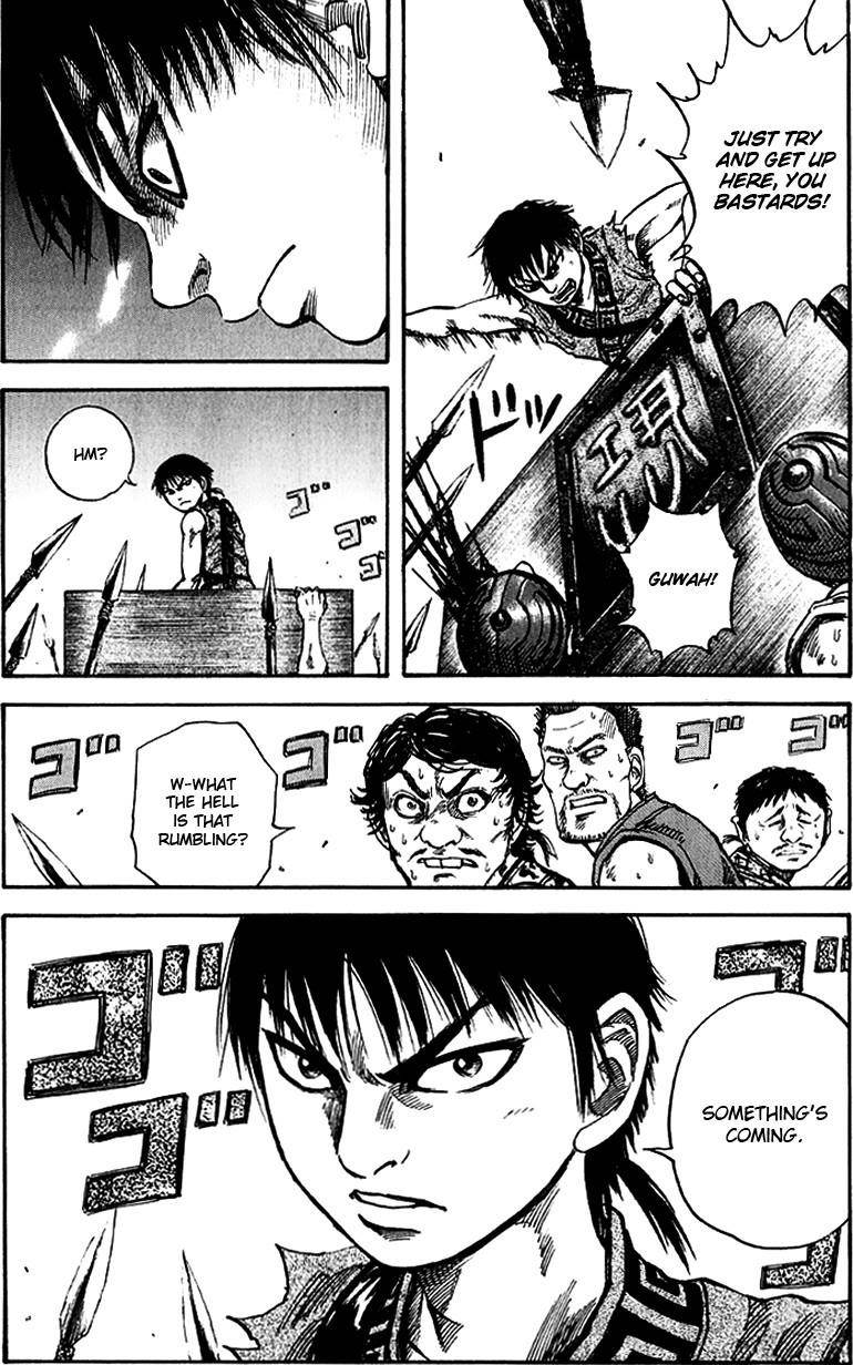 Kingdom Chapter 55 - Page 17