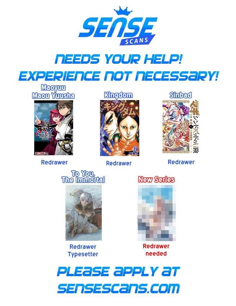 Kingdom Chapter 552 - Page 2