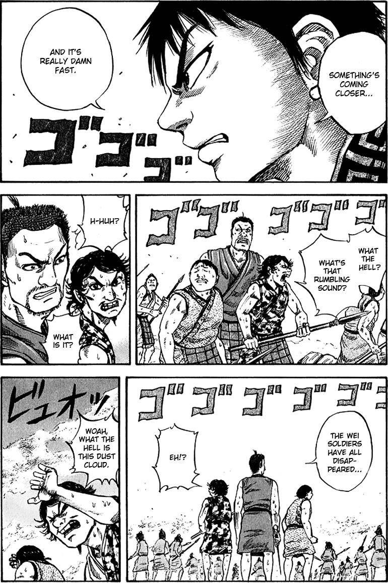 Kingdom Chapter 56 - Page 3