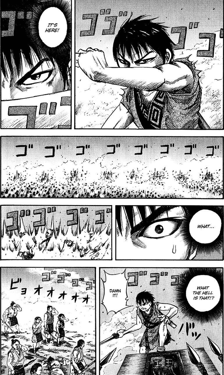 Kingdom Chapter 56 - Page 4