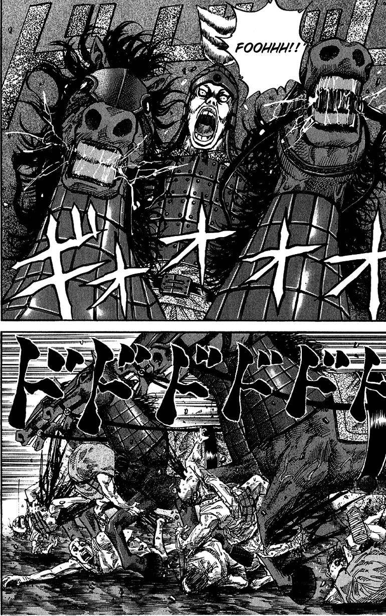 Kingdom Chapter 56 - Page 7