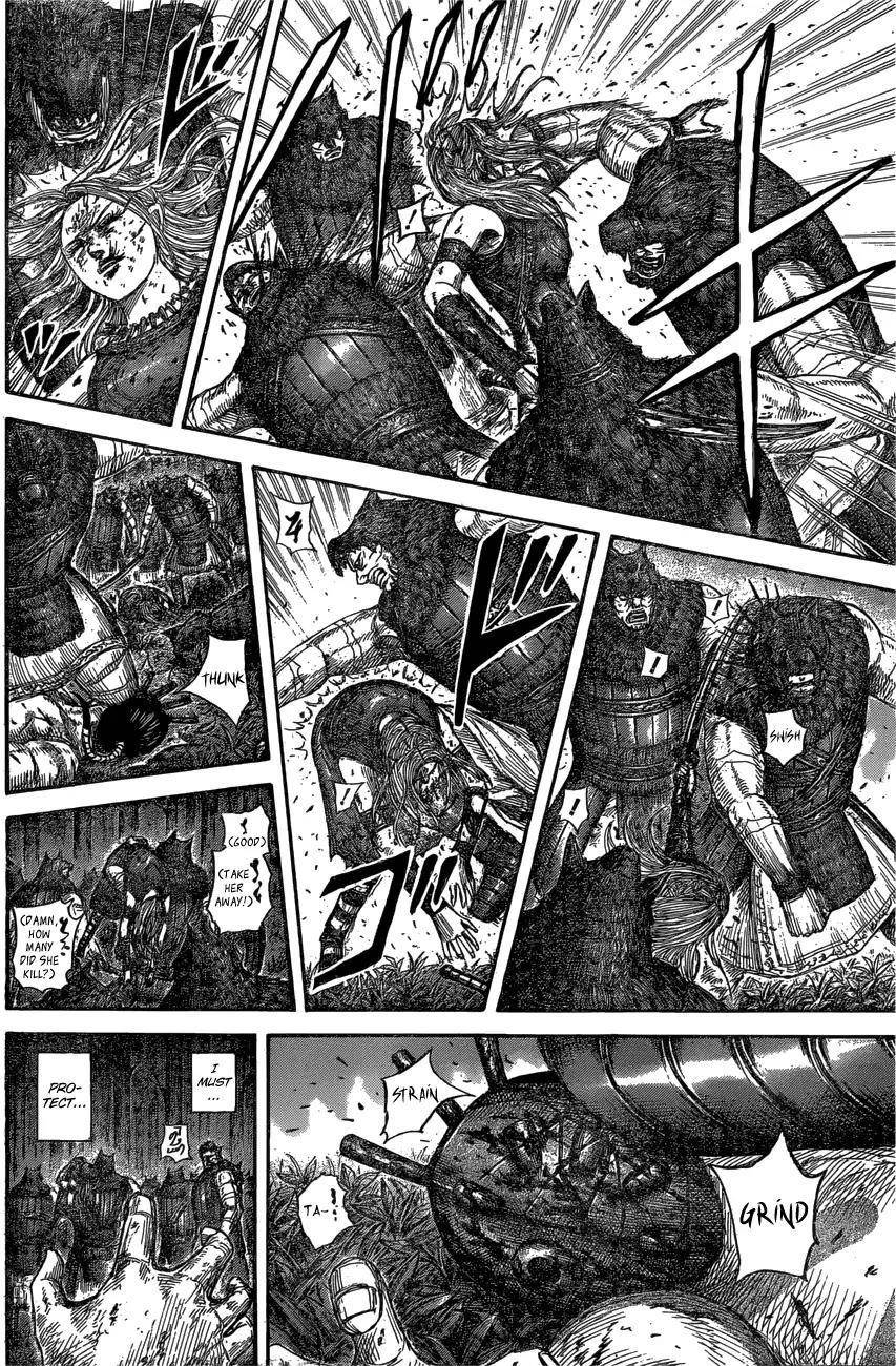Kingdom Chapter 569 - Page 14