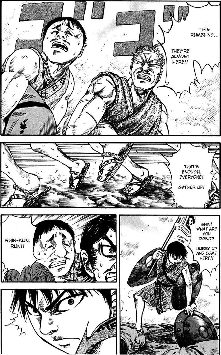 Kingdom Chapter 57 - Page 8