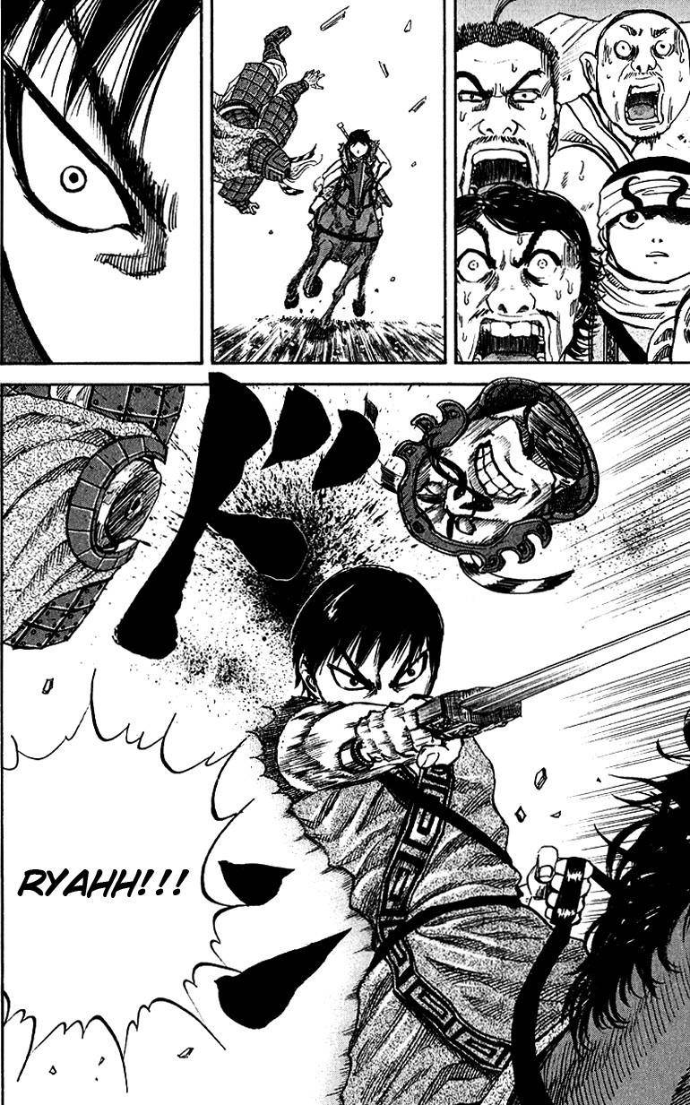 Kingdom Chapter 58 - Page 18