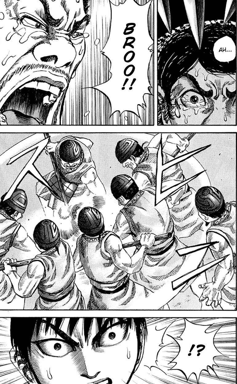 Kingdom Chapter 60 - Page 16