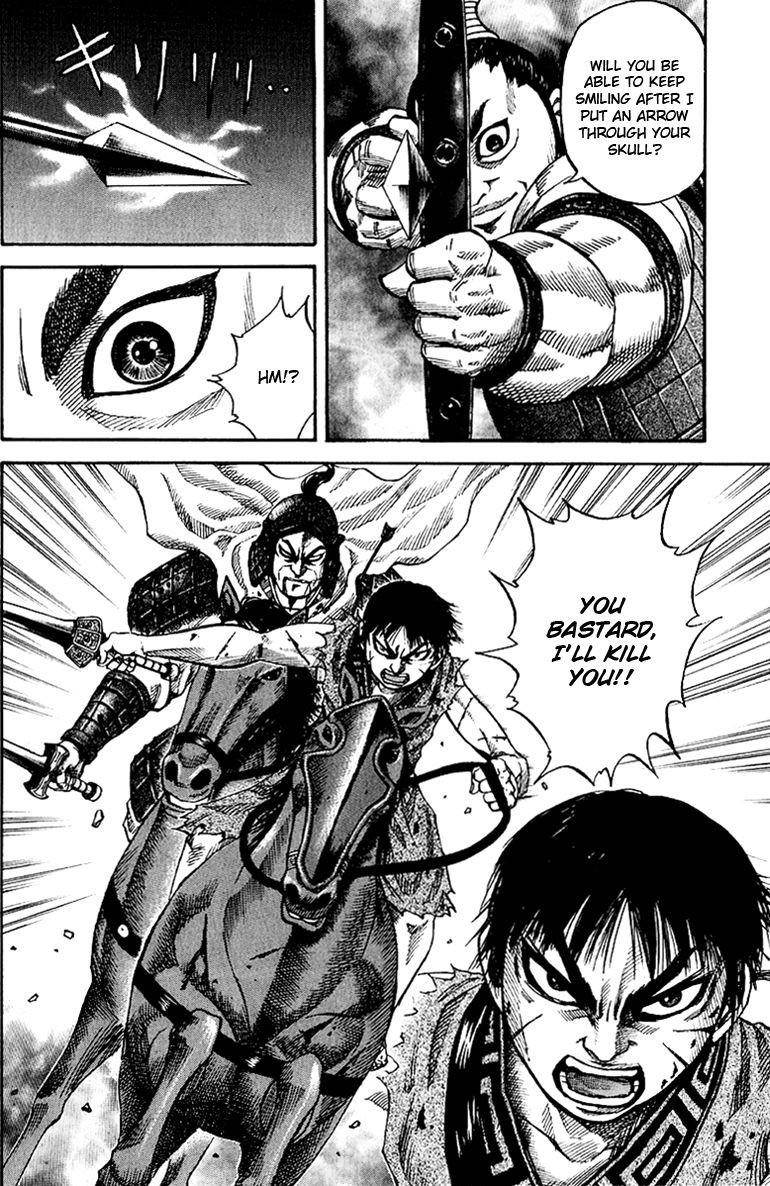 Kingdom Chapter 62 - Page 19