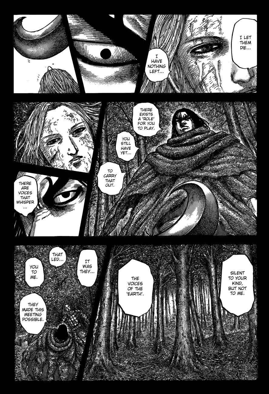 Kingdom Chapter 623 - Page 9