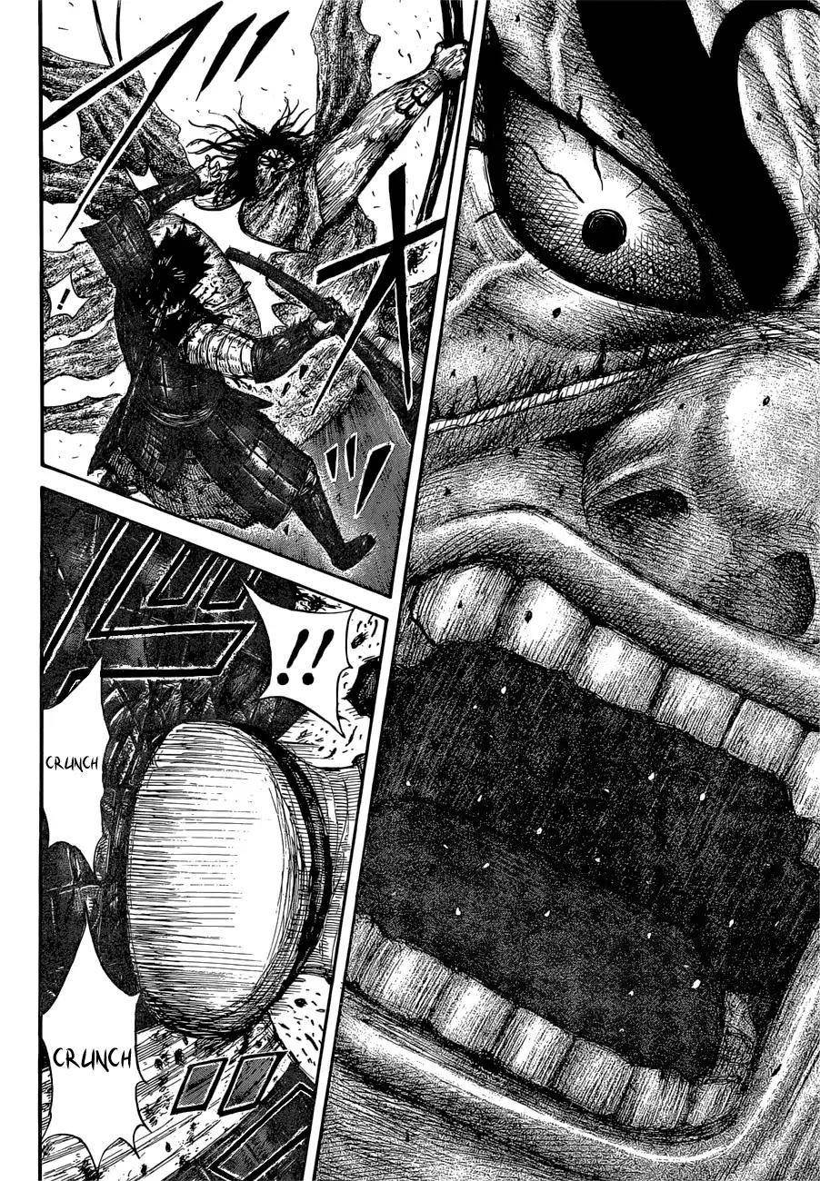 Kingdom Chapter 624 - Page 15