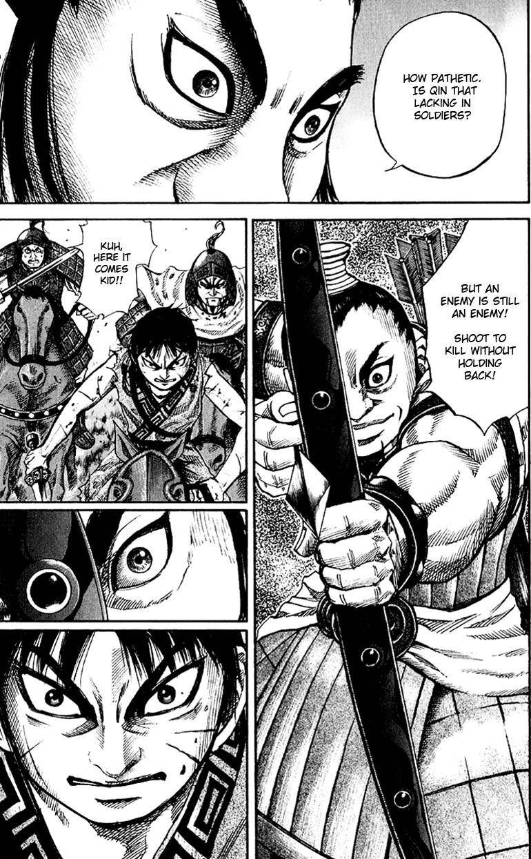 Kingdom Chapter 63 - Page 3