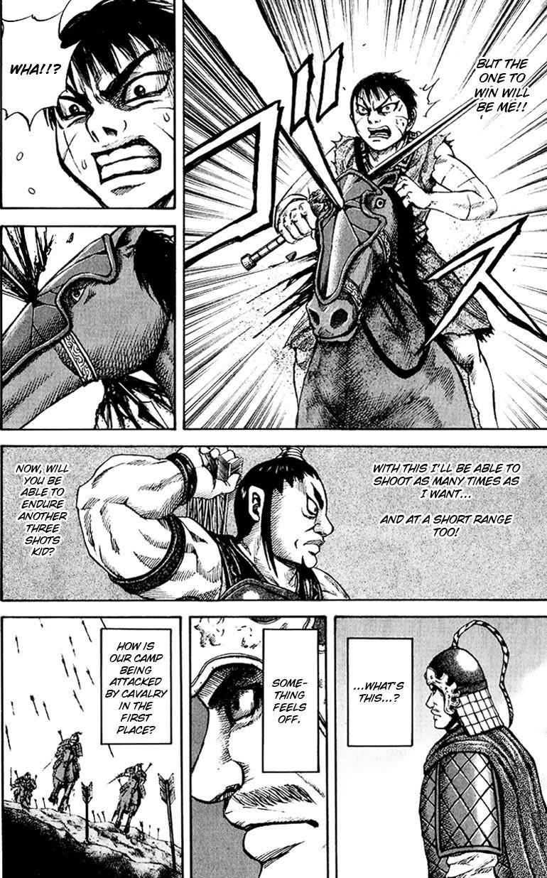 Kingdom Chapter 63 - Page 8