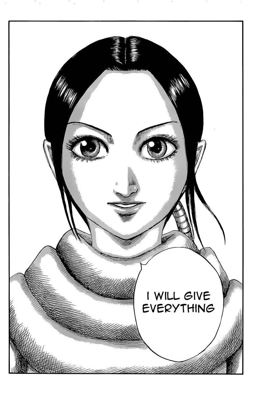 Kingdom Chapter 630 - Page 16