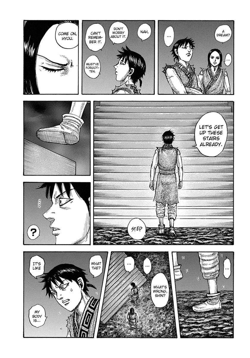 Kingdom Chapter 631 - Page 11