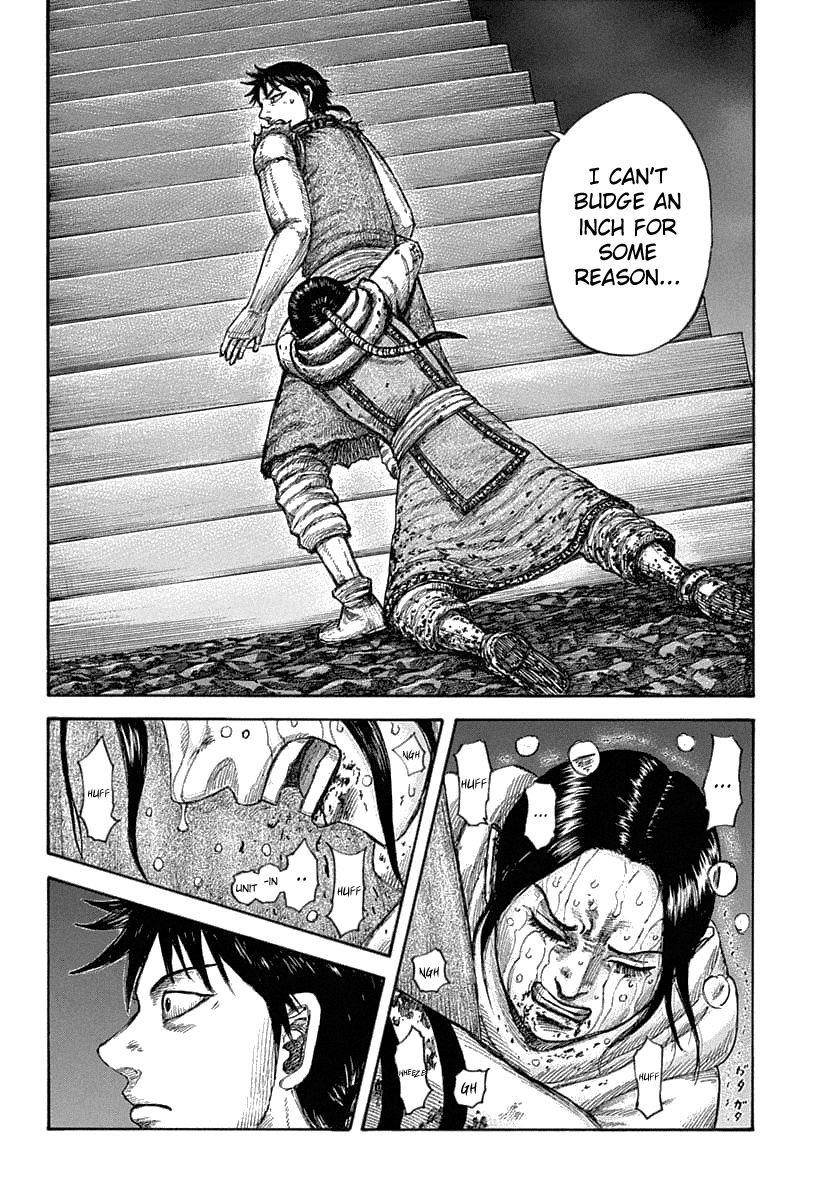 Kingdom Chapter 631 - Page 12