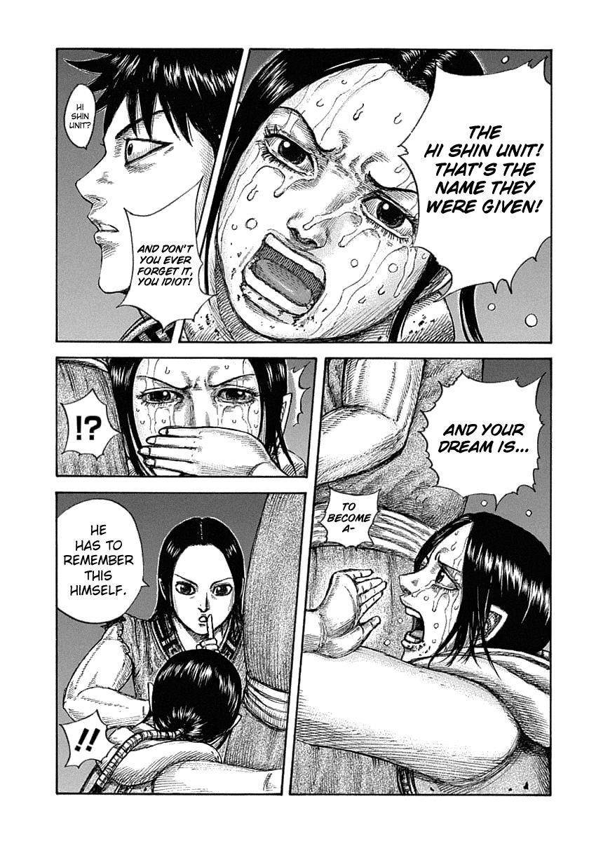 Kingdom Chapter 631 - Page 13