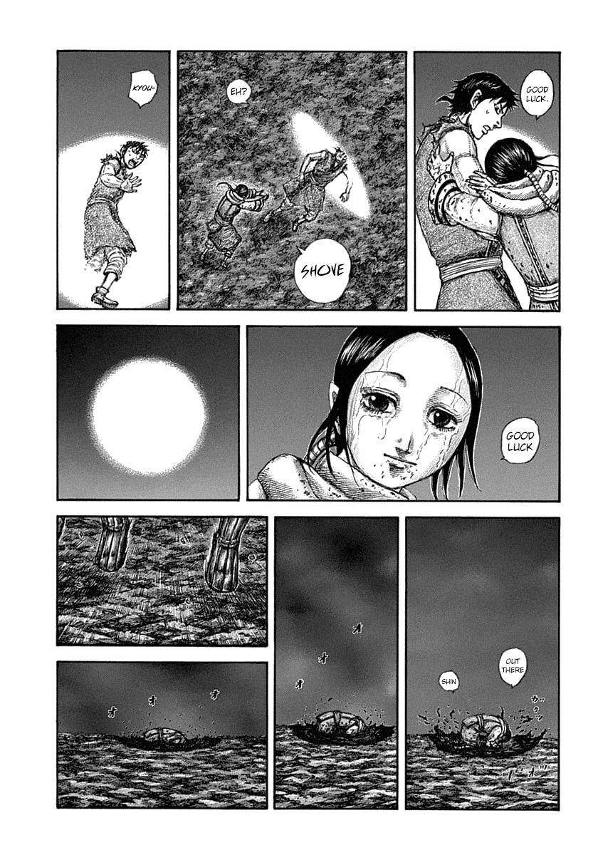 Kingdom Chapter 631 - Page 17