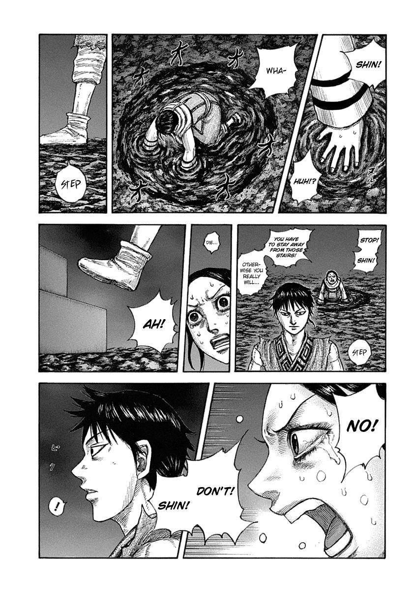 Kingdom Chapter 631 - Page 5